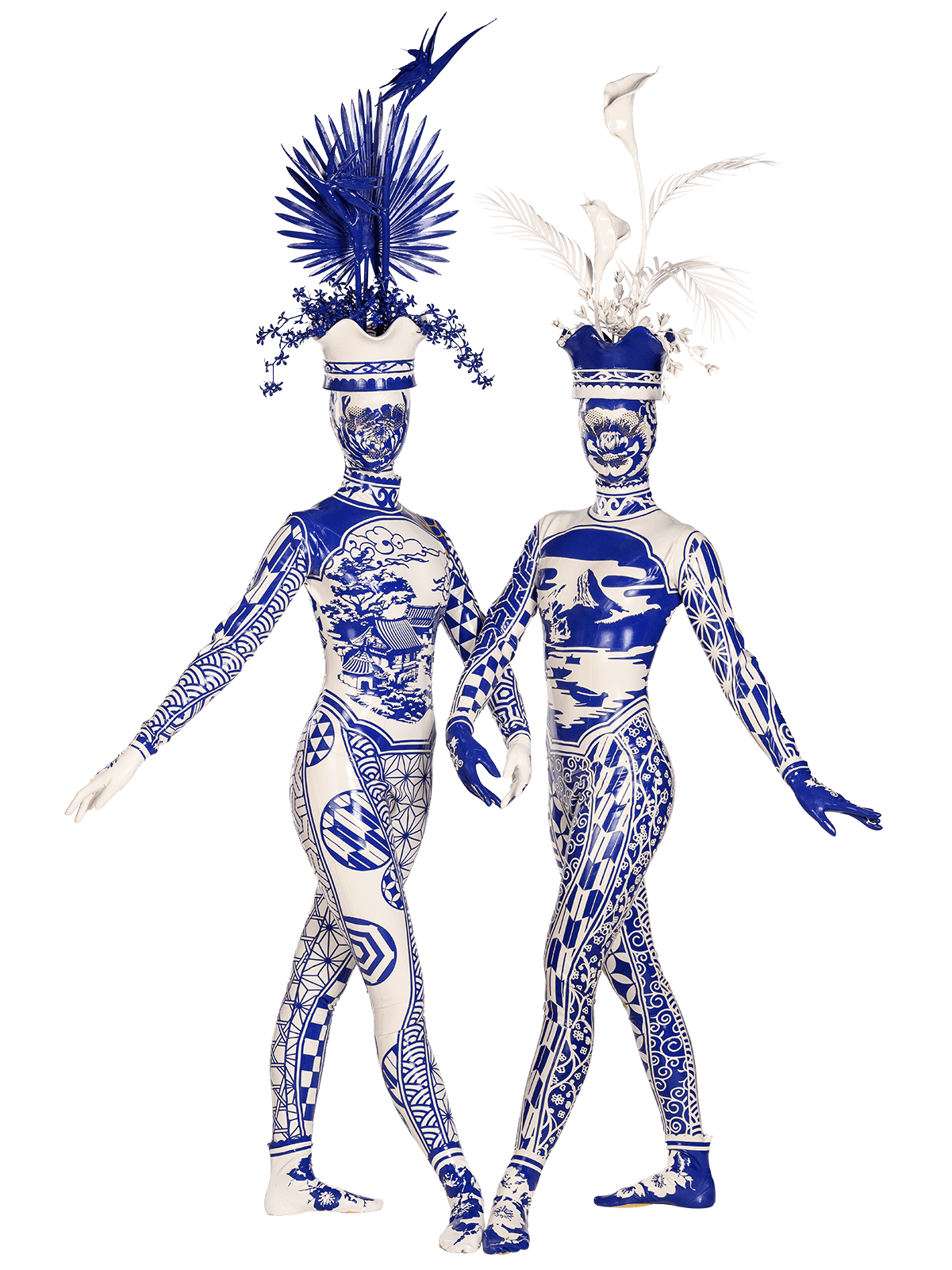 Tsukumogami, Dawn Mostow & Ben Gould, United States